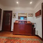 Habitacion Con Bano Privado En El Centro De Bilbao