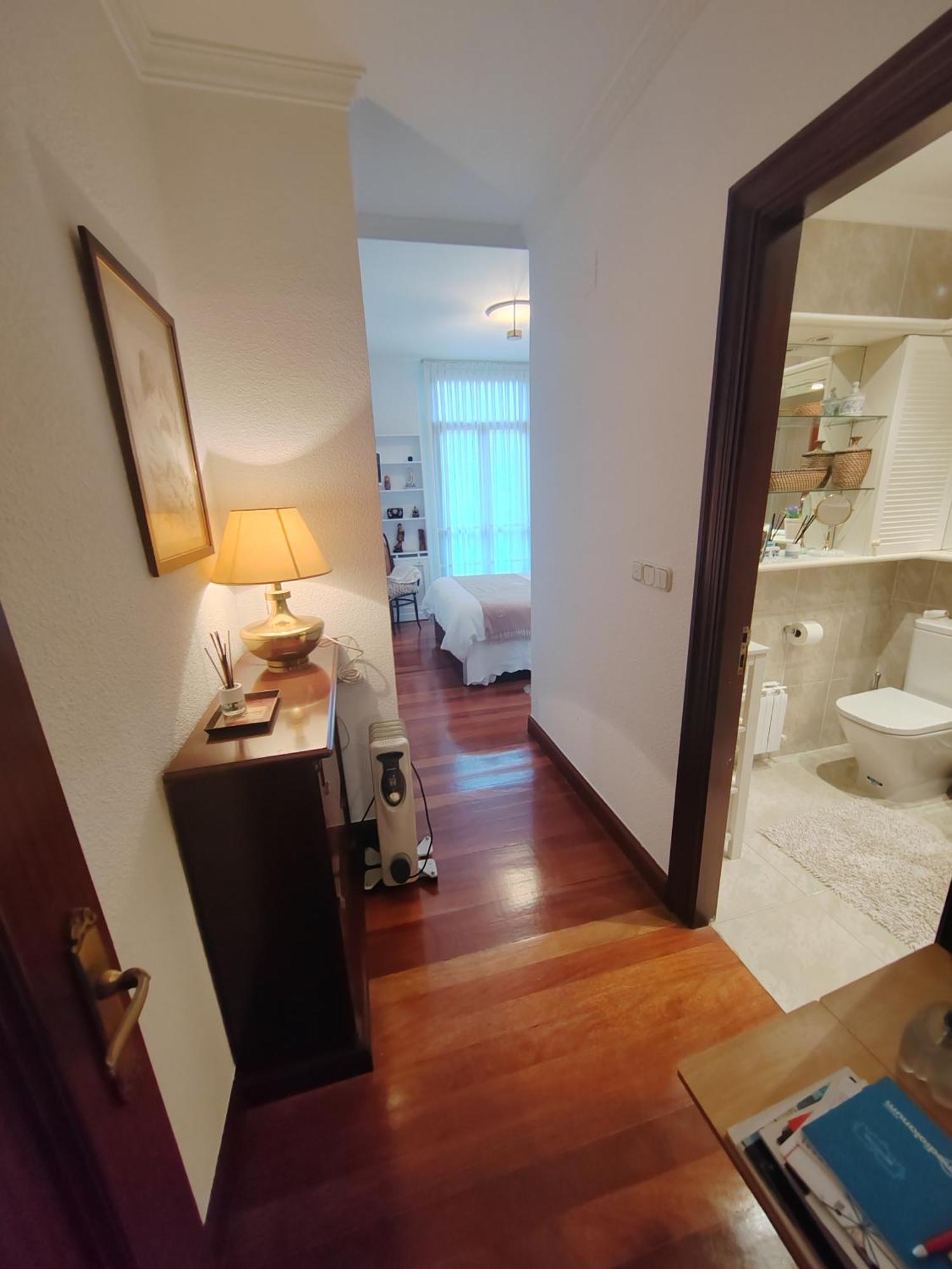 Con Bano Privado En El Centro De Privatunterkunft
